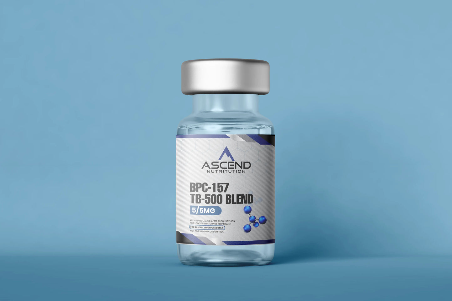 BPC-157 & TB-500 Blend – 10MG My Store