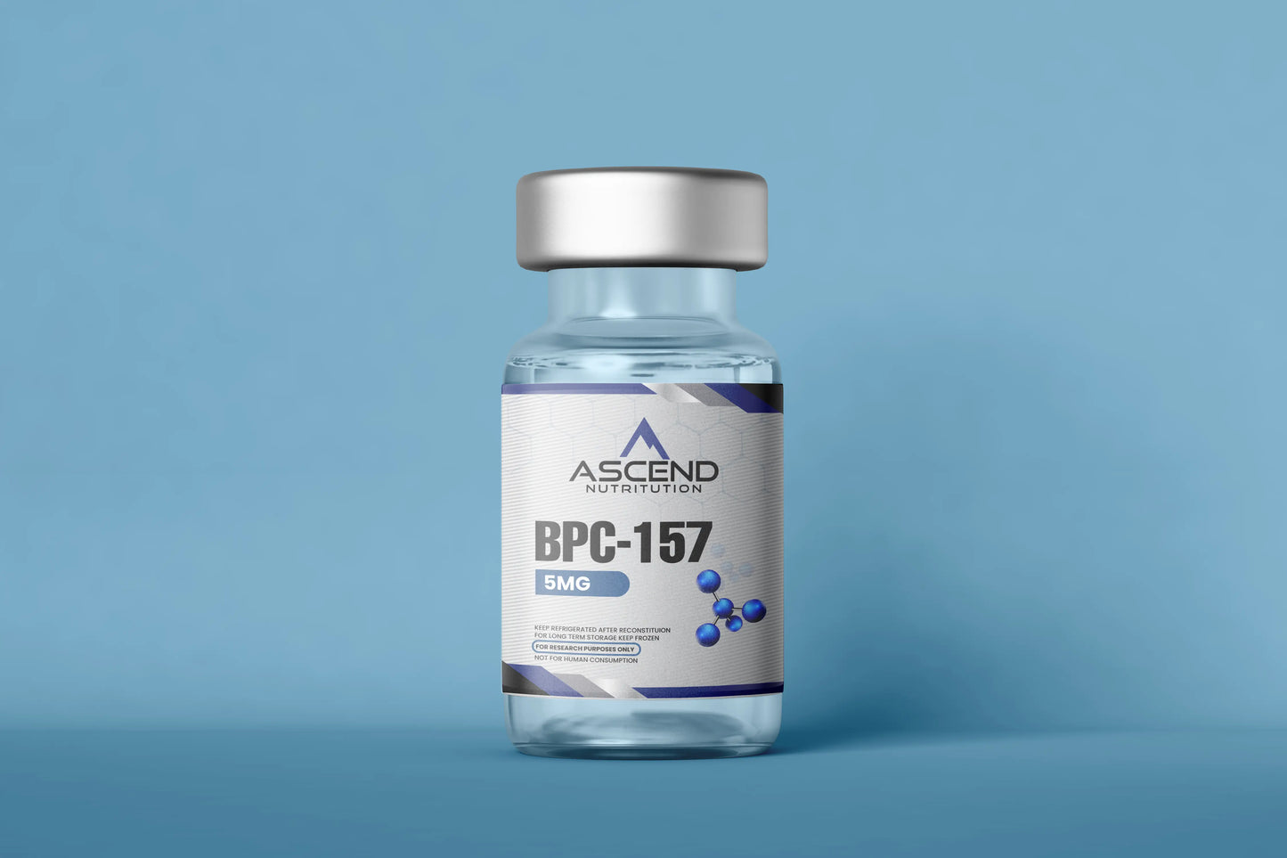 BPC-157 5MG My Store