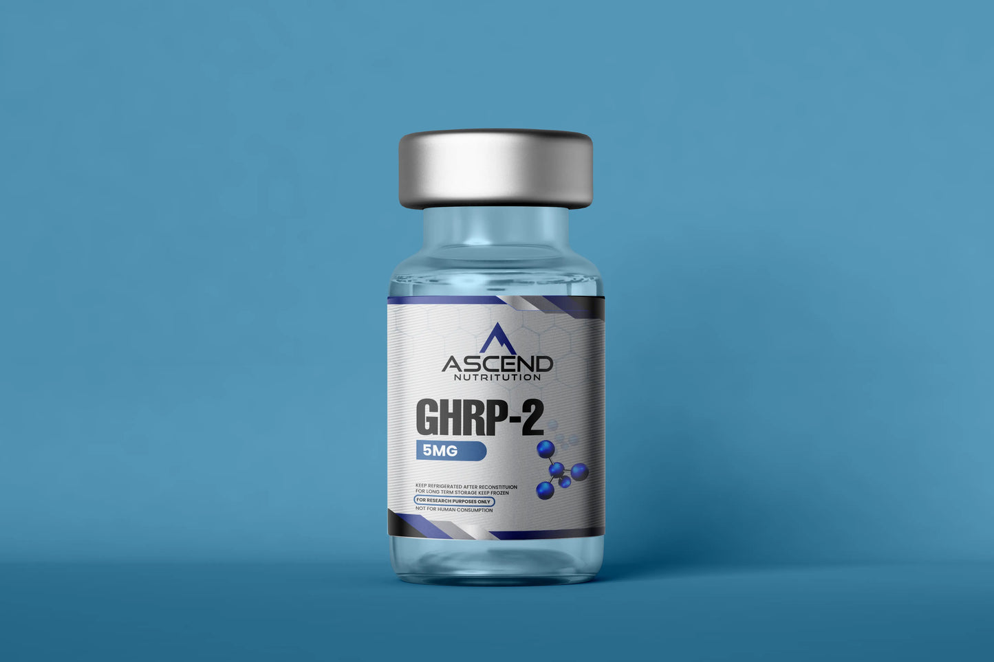 GHRP-2 My Store