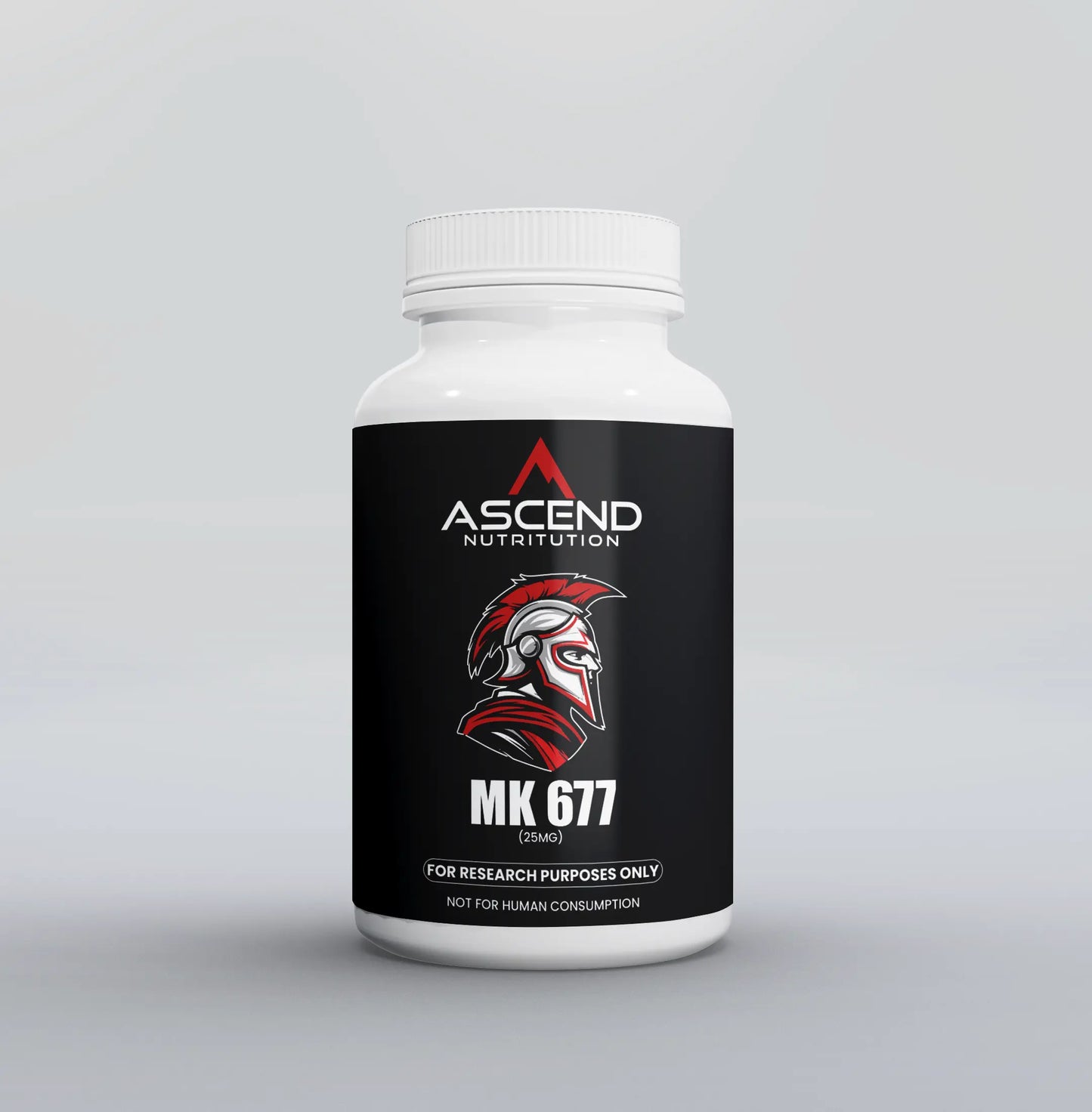 MK-677 (Ibutamoren) 25MG – Growth Hormone Secretagogue My Store