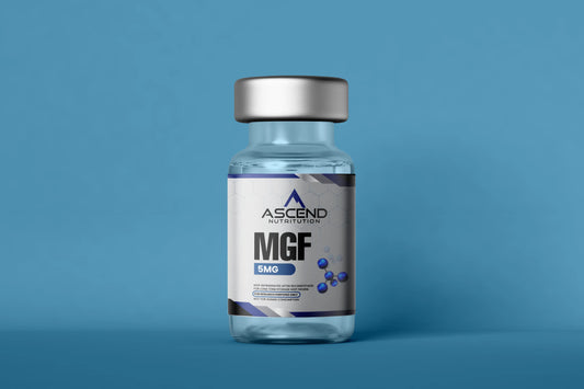 MGF 5MG Ascend Nutrition